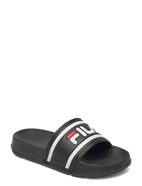 FILA Morro Bay Kids FILA Black