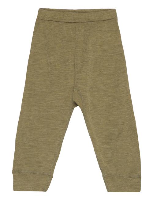 CeLaVi Harem Pants - Solid CeLaVi Khaki