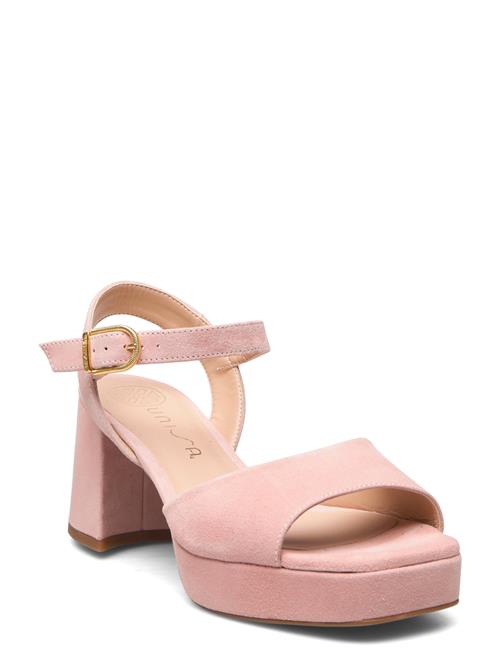 Ney24Ks UNISA Pink