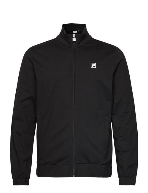 Bottrop Track Jacket FILA Black