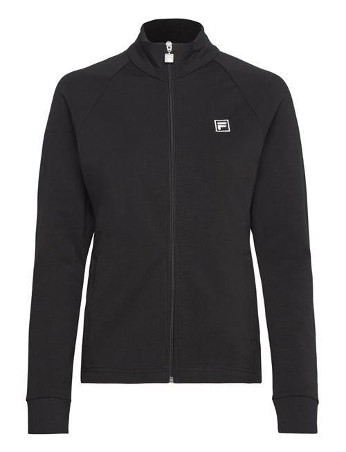 Benidorm Track Jacket FILA Black