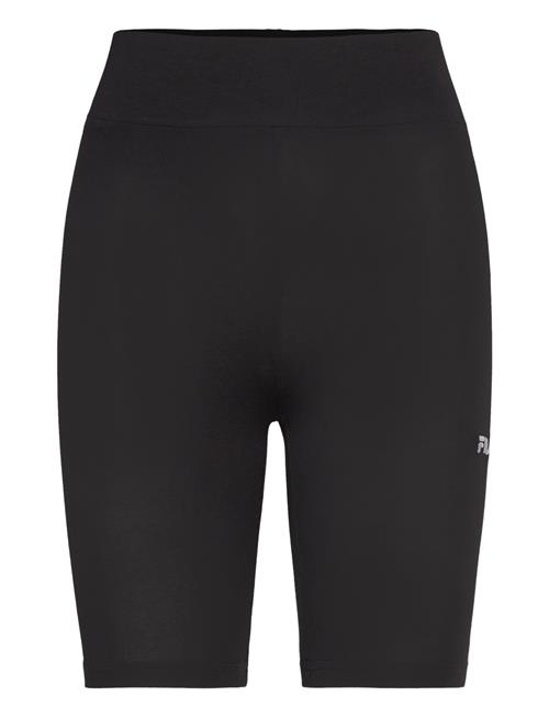 FILA Buckautal High Waist Short Leggings FILA Black