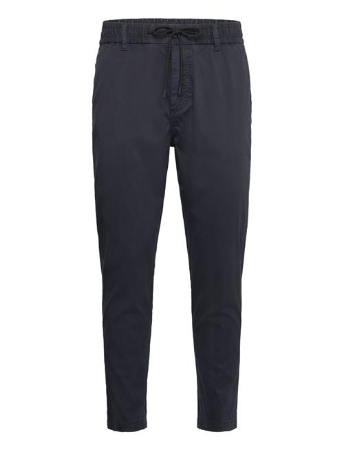 Se BOSS Chino-Tapered-Ds-2 BOSS Navy ved Booztlet