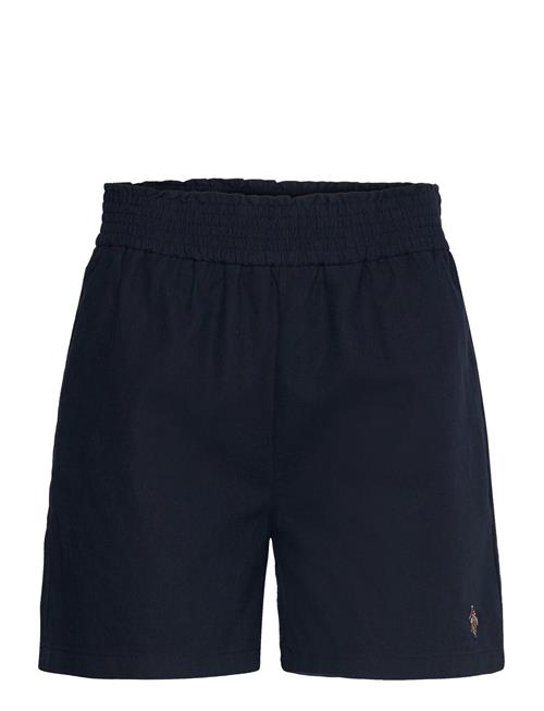 U.S. Polo Assn. Uspa Shorts Cornelia Woman U.S. Polo Assn. Navy