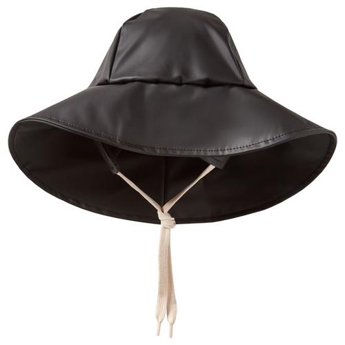 Kuling Vasa Regnhat Always Black 48/50 cm  Sort  48/50 cm  Unisex
