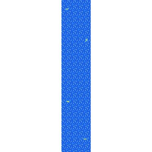 Djeco Wallpaper Strip Milky Way | Blå | 0