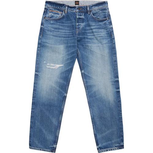 Se Boss Casual - Troy Selvedge B Jeans ved Kaufmann