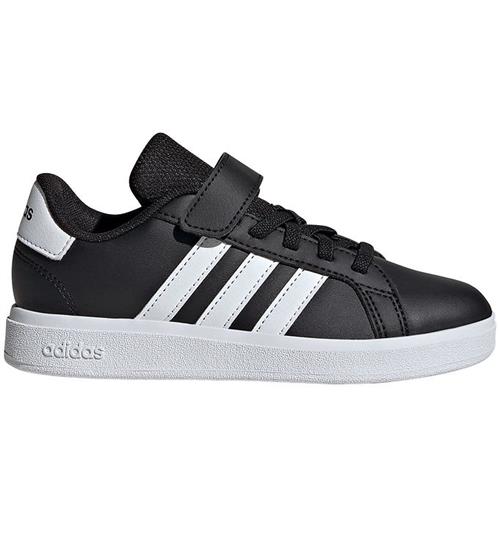 adidas Performance adidas Performance Sko - Grand Court 2.0 EL - Sort/Hvid