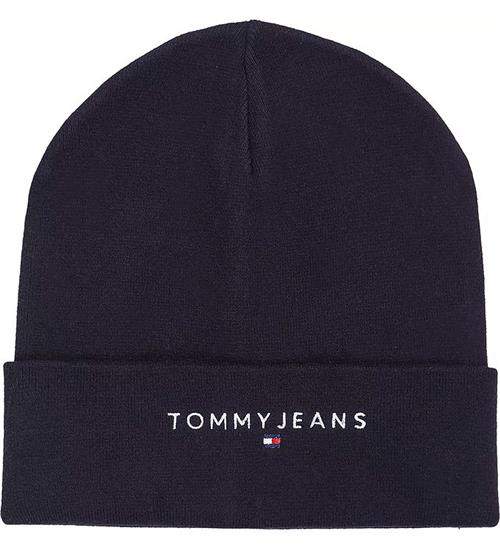 Tommy Hilfiger Tommy Hilfiger Hue - Strik - Dark Night Navy