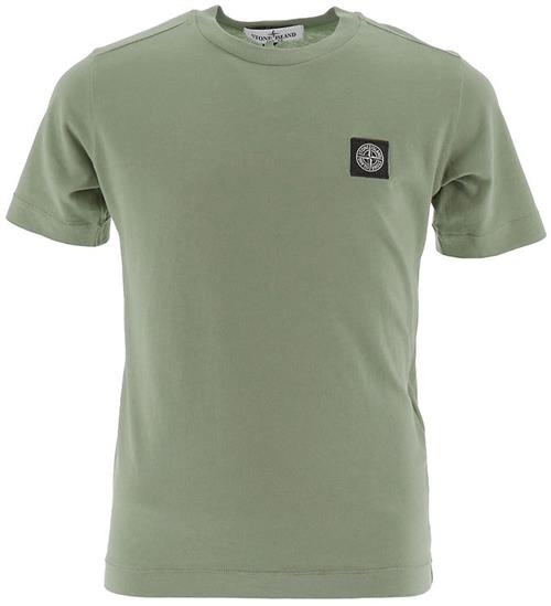 Stone Island Stone Island T-shirt - Sage