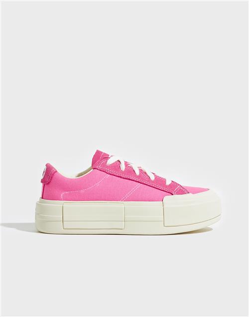 Converse - Pink - Chuck Taylor All Star Cru