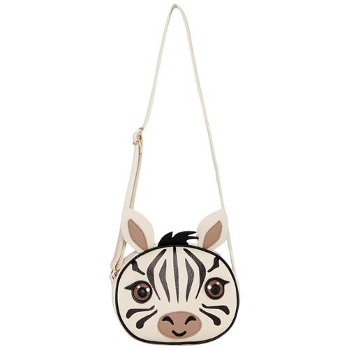 Molo Zebra Taske Sea Shell |  | 0