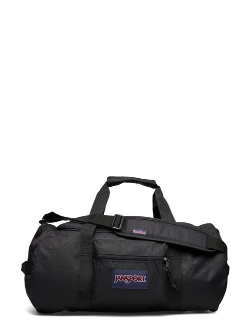 JanSport Superbreak Away Duffel 40 Black JanSport Black