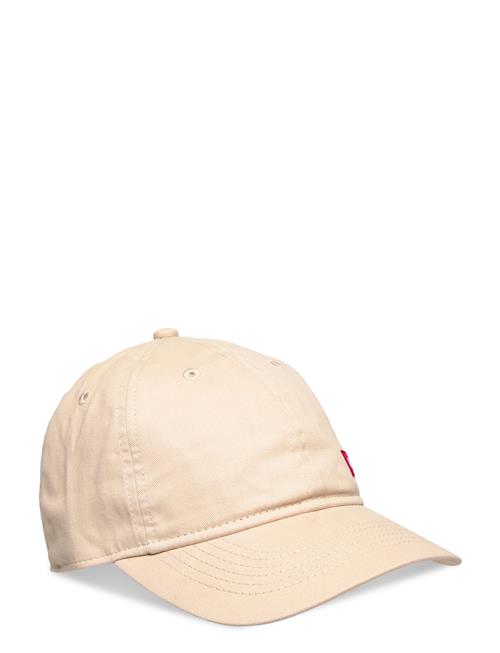 Levi's Richmond Batwing Curve Brim / Lan Richmond Batwing Curve Bri Levi's Cream