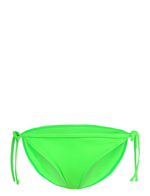 Puma Swim Puma Swim Women Side Tie Bikini Bot Puma Swim Green