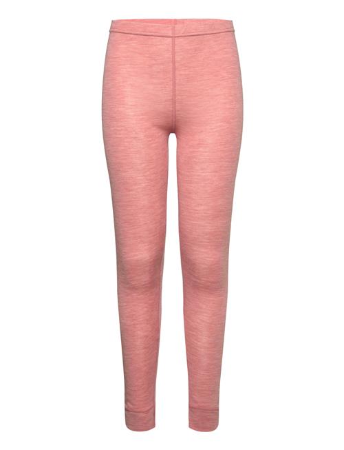 Se CeLaVi Leggings - Solid CeLaVi Pink ved Booztlet