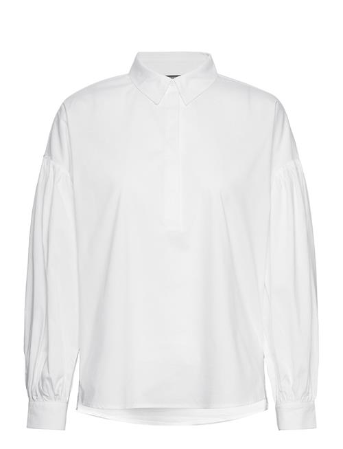 Esprit Collection Blouses Woven Esprit Collection White