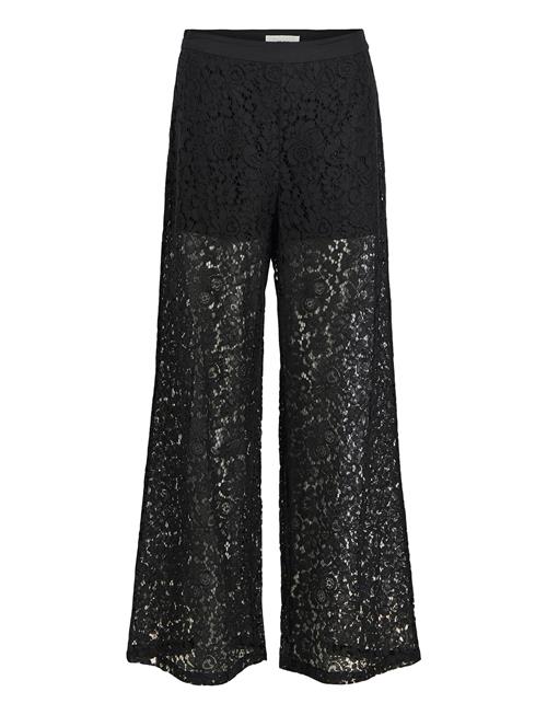 Object Objibi Hw Pants Rep Object Black