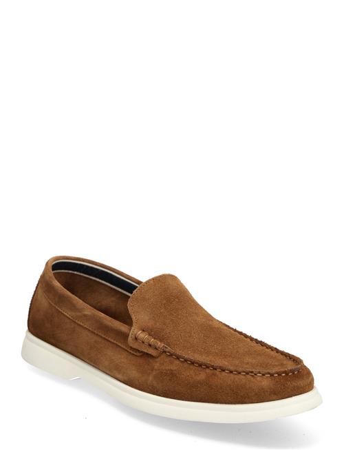 Dune London Buftonn Dune London Brown