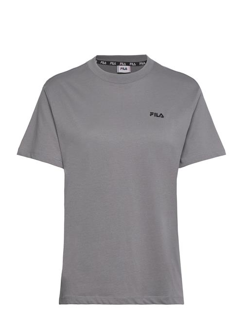 Biendorf Tee FILA Grey