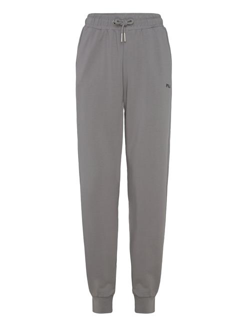 FILA Fila Balimo High Waist Sweatpants FILA Grey