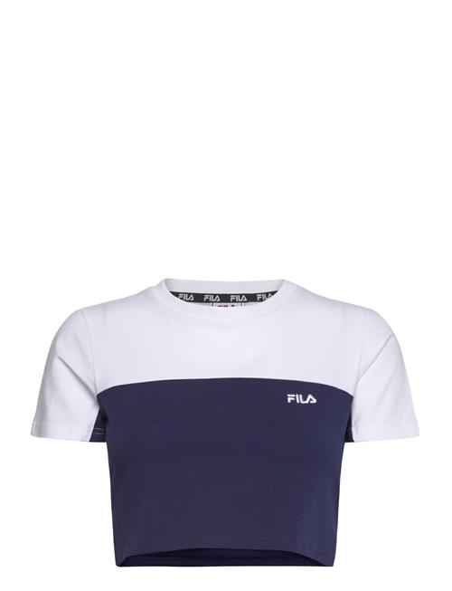 FILA Bardolino Tee FILA Navy