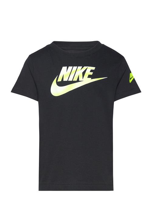 Nike Nkb Brandmark Tee Futura / Nkb Brandmark Tee Futura Nike Black