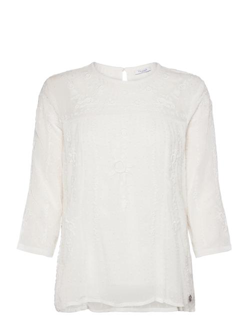 Claire Woman Cwrochelle - Shirt Claire Woman White