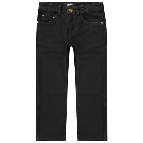 Molo GOTS Andy Jeans Sorte | Sort | 104 cm