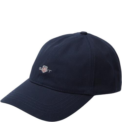 Se Gant - Unisex Shield Cap ved Kaufmann