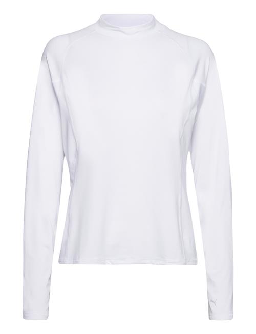 W Baselayer Update PUMA Golf White