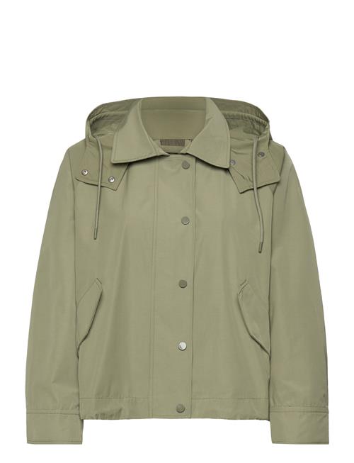 GANT Wind Jacket GANT Green