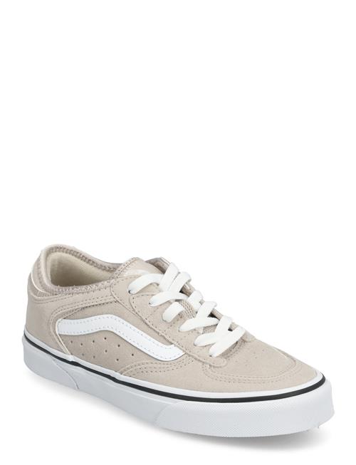 VANS Rowley Classic VANS Grey