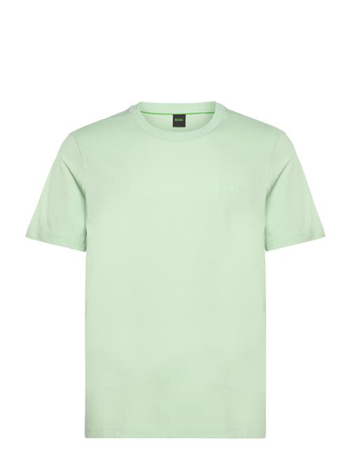 BOSS Tee 12 BOSS Green