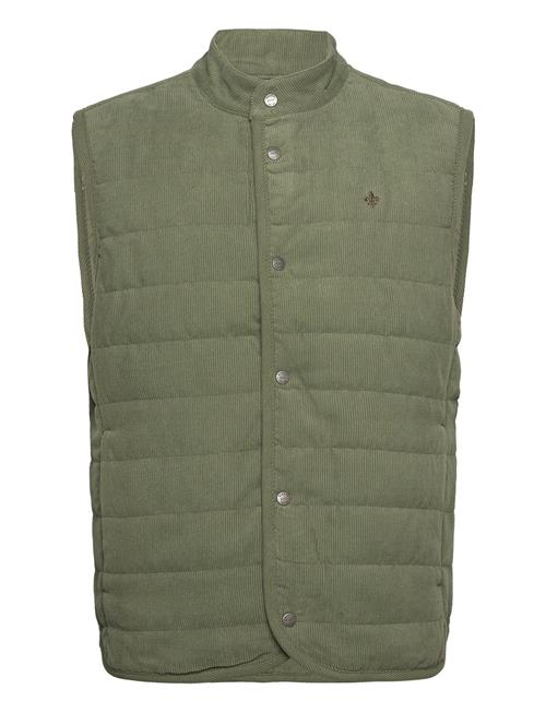 Se Morris Woburn Vest Morris Green ved Booztlet