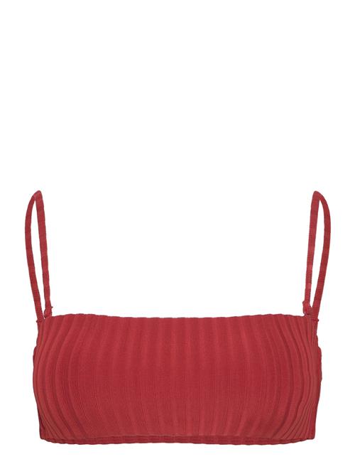 Bandeau Calvin Klein Red