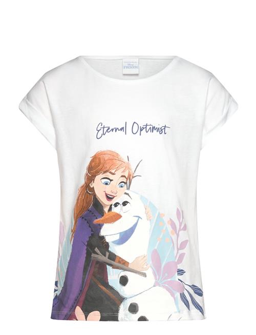 Disney Tshirt Disney White