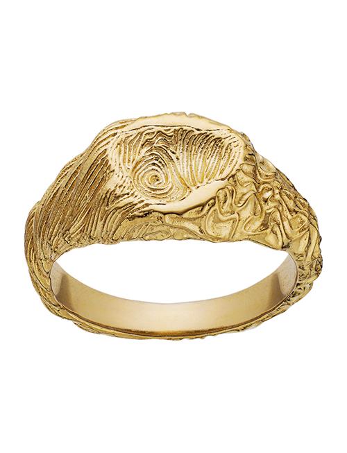 Maanesten Gigi Ring Maanesten Gold