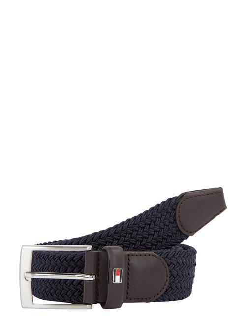 Tommy Hilfiger New Adan Belt 3.5Cm Tommy Hilfiger Navy