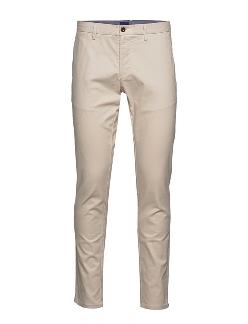 GANT Hallden Tech Prep Chinos GANT