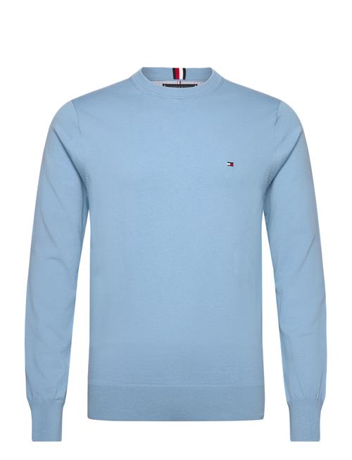 Tommy Hilfiger 1985 Crew Neck Sweater Tommy Hilfiger Blue