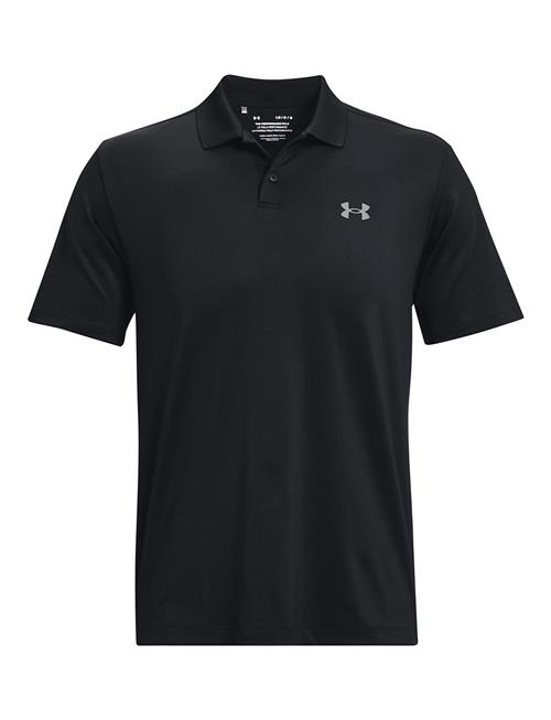 Under Armour Ua Matchplay Polo Under Armour Black