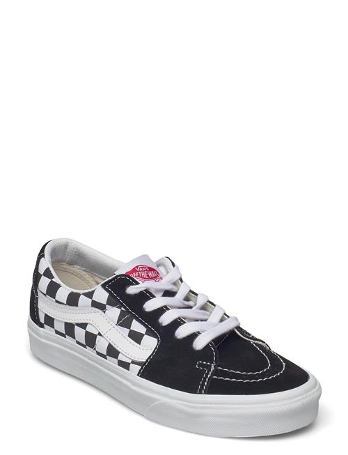 VANS Ua Sk8-Low VANS Black