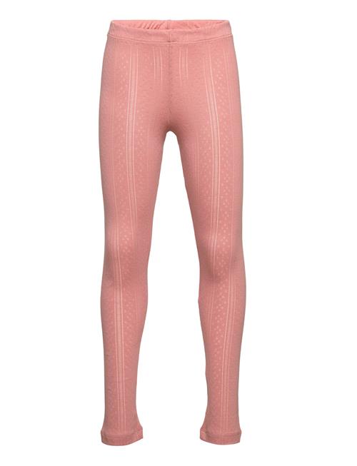 Noa Noa miniature Leggings Noa Noa Miniature Pink