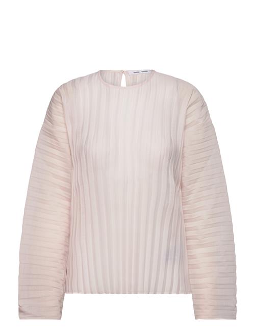 Samsøe Samsøe Annica Blouse 14512 Samsøe Samsøe Pink