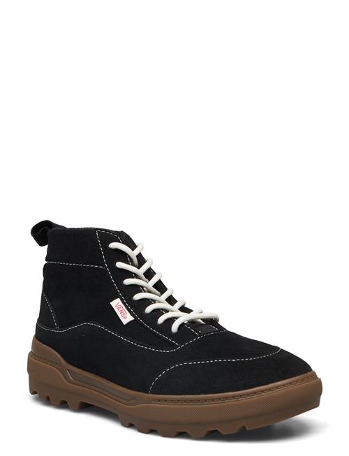 Colfax Boot Mte-1 VANS Black