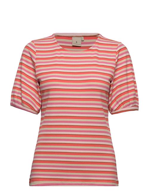 Brandtex B. Copenhagen T-Shirt S/S Brandtex Pink