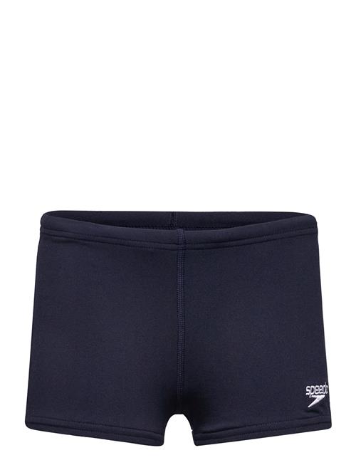 Boys Endurance+ Aquashort Speedo Navy