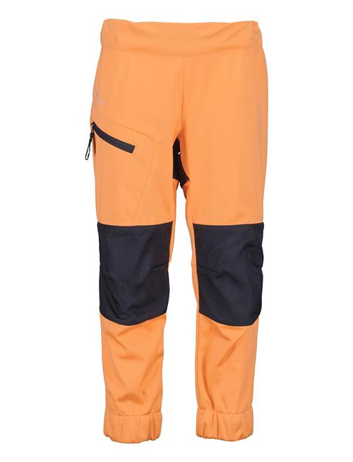 Didriksons Lövet Kids Pant 8 Didriksons Orange