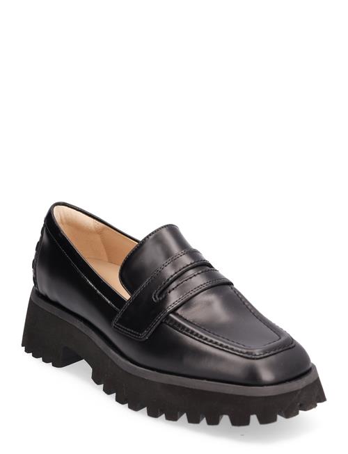 Se Clarks Stayso Edge Clarks Black ved Booztlet